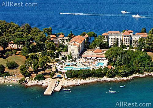 Katarina Hotel 2